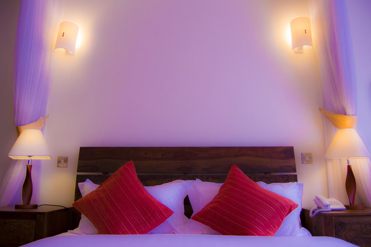 The Vic Hotel Kisumu Zimmer foto